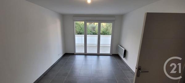 Appartement F2 à vendre  2 pièces - 44 m2 MARSEILLE - 13004