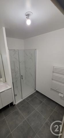 Appartement F2 à vendre  2 pièces - 44 m2 MARSEILLE - 13004