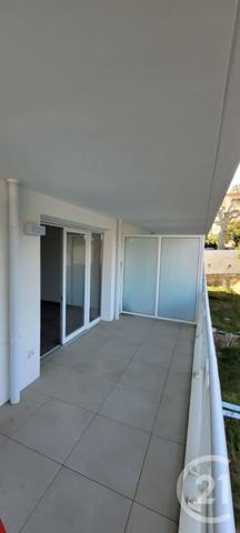 Appartement F2 à vendre  2 pièces - 44 m2 MARSEILLE - 13004