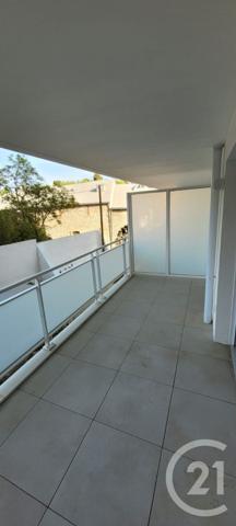 Appartement F2 à vendre  2 pièces - 44 m2 MARSEILLE - 13004