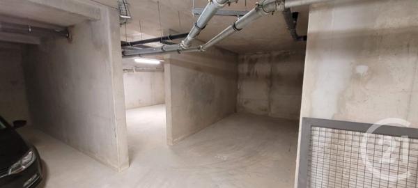 Appartement F2 à vendre  2 pièces - 44 m2 MARSEILLE - 13004