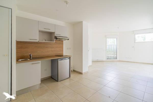 Appartement à vendre |  Bruges |  2 pièces | 50 m²