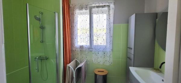 Maison plain-pied Aulnay 140 m²