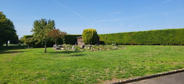 Maison plain-pied Aulnay 140 m²