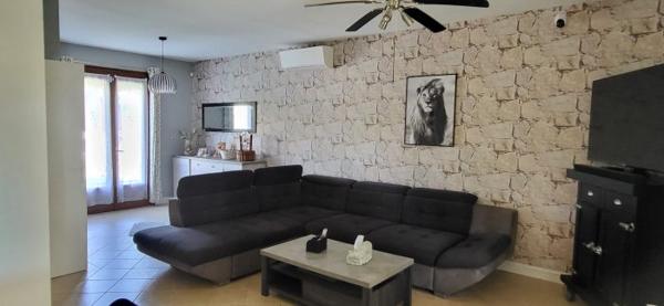 Maison plain-pied Aulnay 140 m²