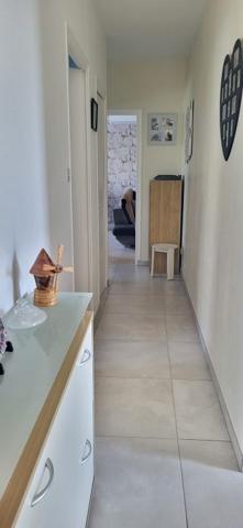 Maison plain-pied Aulnay 140 m²