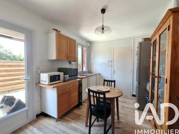 Maison à vendre 2 pièces 44 m² Indre