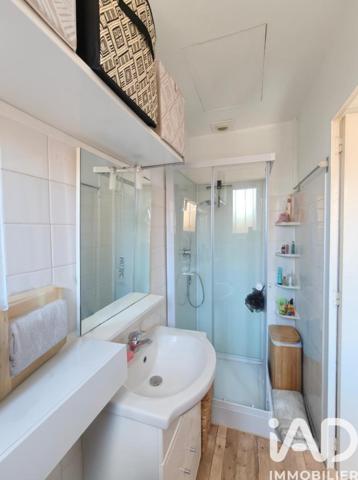 Maison à vendre 2 pièces 44 m² Indre