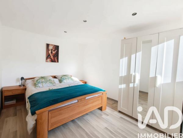 Maison à vendre 2 pièces 44 m² Indre