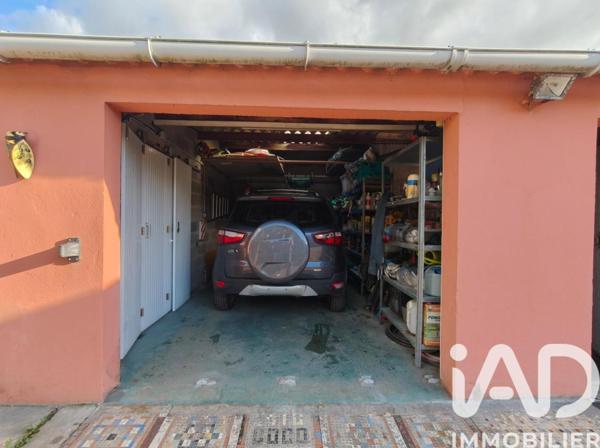 Maison à vendre 2 pièces 44 m² Indre