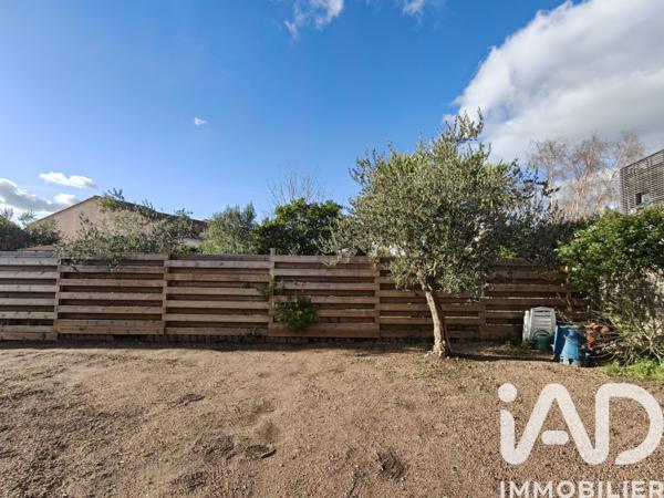 Maison à vendre 2 pièces 44 m² Indre