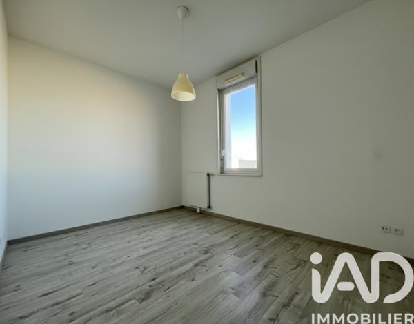 Appartement à vendre 2 pièces 46 m² Saint-Herblain