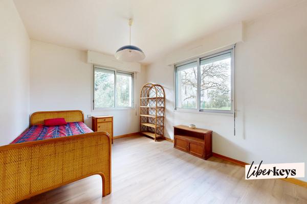 Maison T6 – 162 m² – Terrain 2 800 m² – Calme – Toulouse Saint-Simon