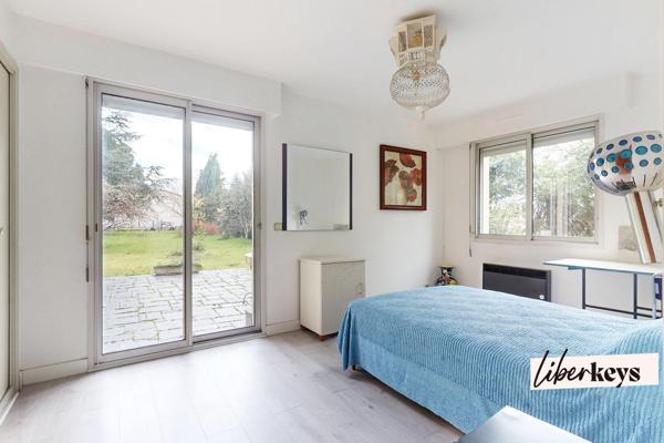 Maison T6 – 162 m² – Terrain 2 800 m² – Calme – Toulouse Saint-Simon