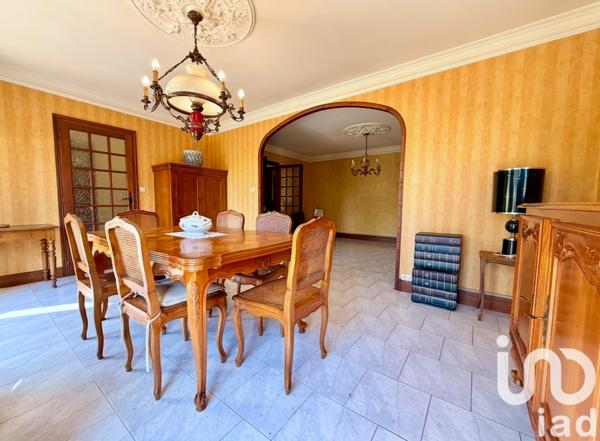 Maison à vendre 4 pièces 130 m² Soyaux