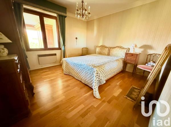 Maison à vendre 4 pièces 130 m² Soyaux