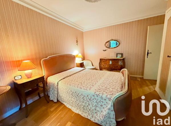 Maison à vendre 4 pièces 130 m² Soyaux