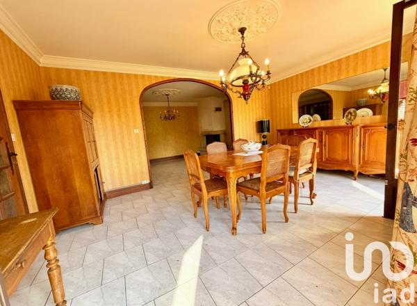 Maison à vendre 4 pièces 130 m² Soyaux