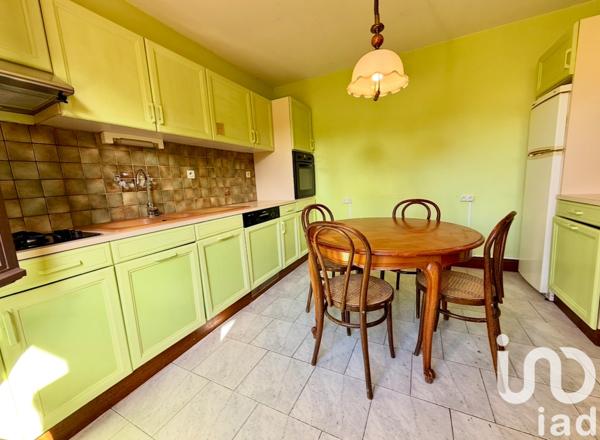 Maison à vendre 4 pièces 130 m² Soyaux