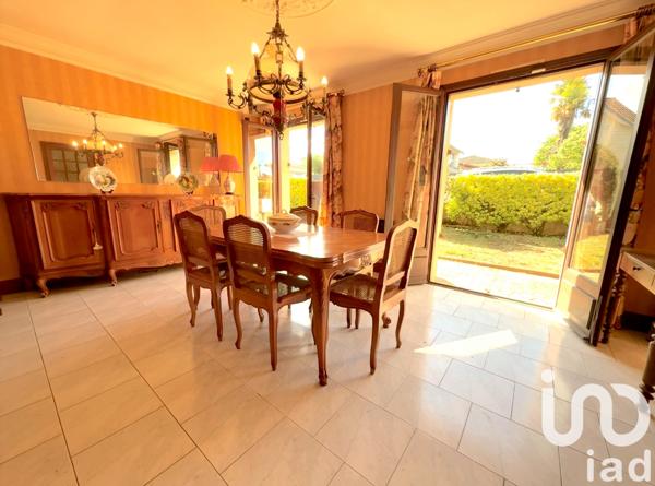 Maison à vendre 4 pièces 130 m² Soyaux