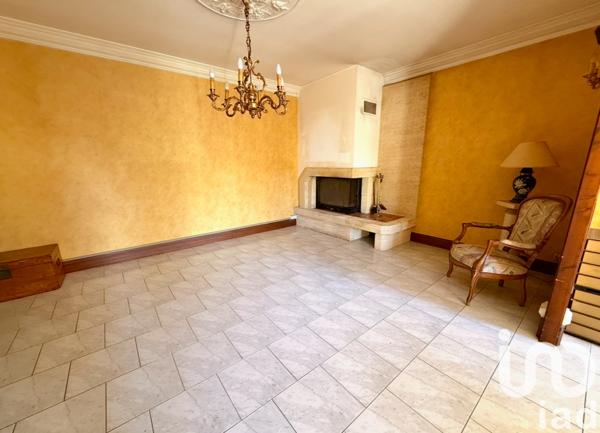 Maison à vendre 4 pièces 130 m² Soyaux