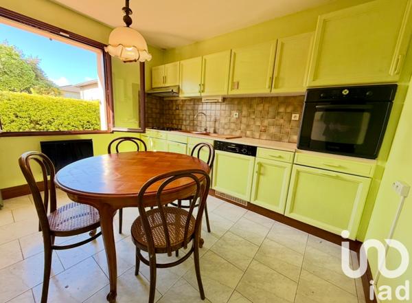 Maison à vendre 4 pièces 130 m² Soyaux