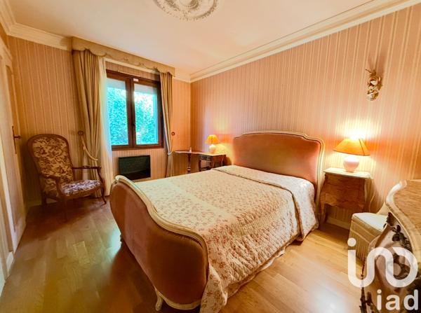 Maison à vendre 4 pièces 130 m² Soyaux