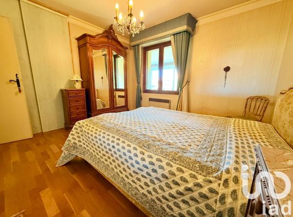 Maison à vendre 4 pièces 130 m² Soyaux