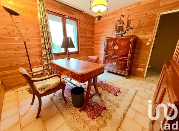 Maison à vendre 4 pièces 130 m² Soyaux