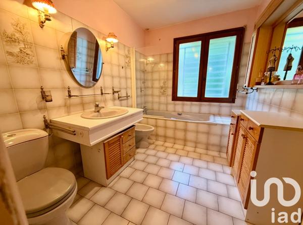 Maison à vendre 4 pièces 130 m² Soyaux