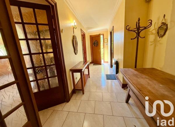 Maison à vendre 4 pièces 130 m² Soyaux