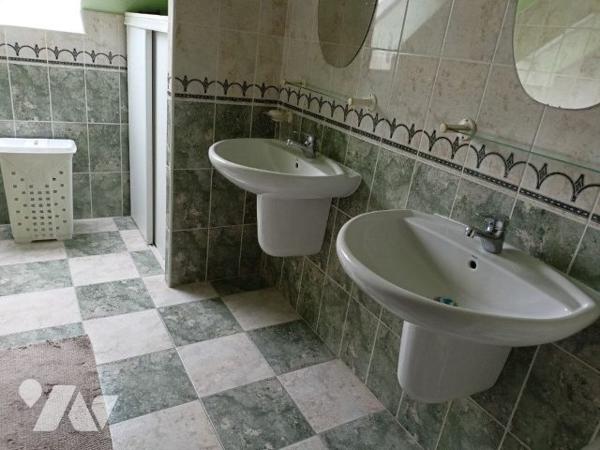 Belle longère en campagne