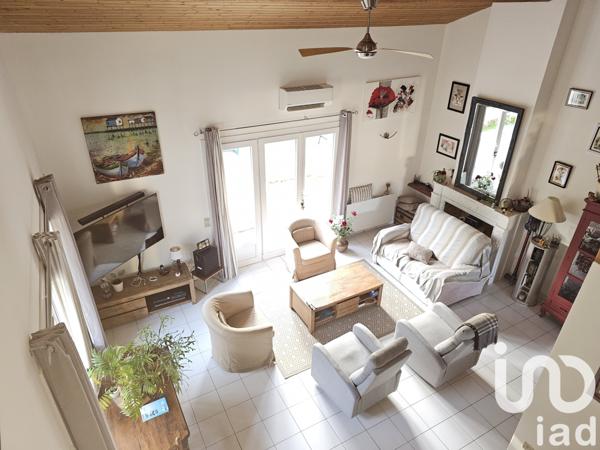 Maison à vendre 4 pièces 100 m² La Tremblade