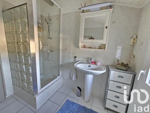 Maison à vendre 4 pièces 100 m² La Tremblade