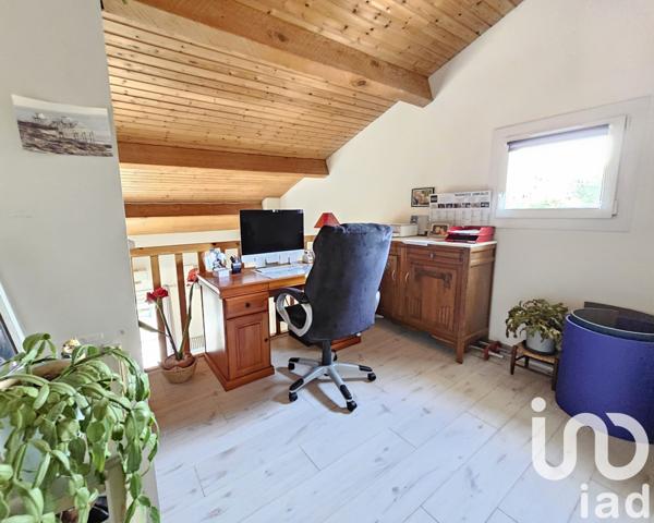 Maison à vendre 4 pièces 100 m² La Tremblade