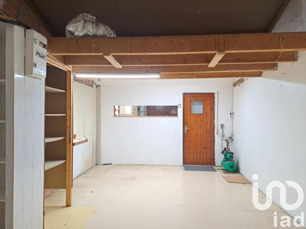 Maison à vendre 4 pièces 100 m² La Tremblade