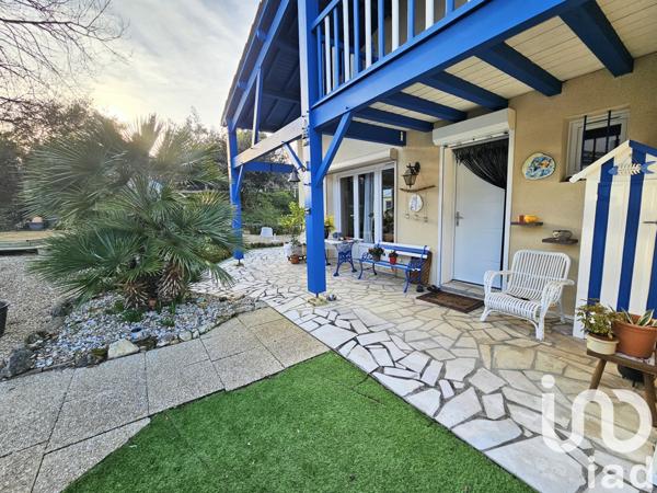 Maison à vendre 4 pièces 100 m² La Tremblade