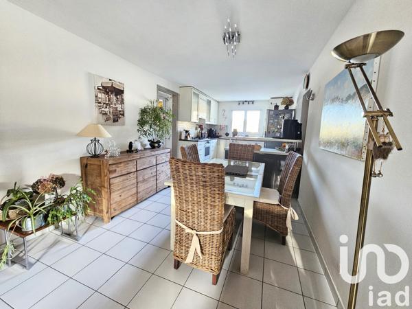 Maison à vendre 4 pièces 100 m² La Tremblade