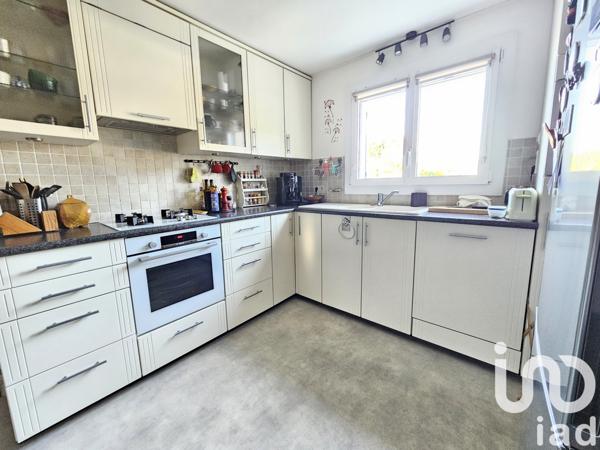 Maison à vendre 4 pièces 100 m² La Tremblade