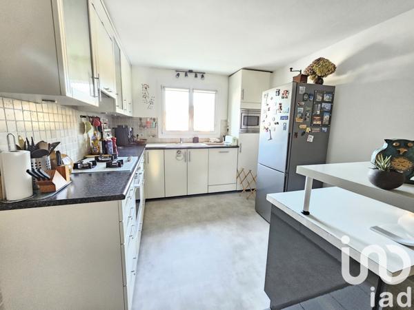 Maison à vendre 4 pièces 100 m² La Tremblade