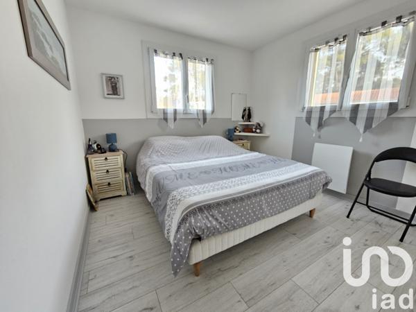 Maison à vendre 4 pièces 100 m² La Tremblade