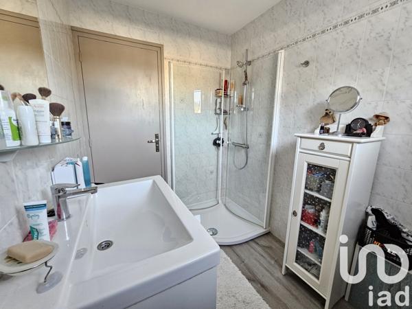 Maison à vendre 4 pièces 100 m² La Tremblade