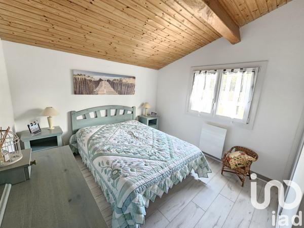 Maison à vendre 4 pièces 100 m² La Tremblade