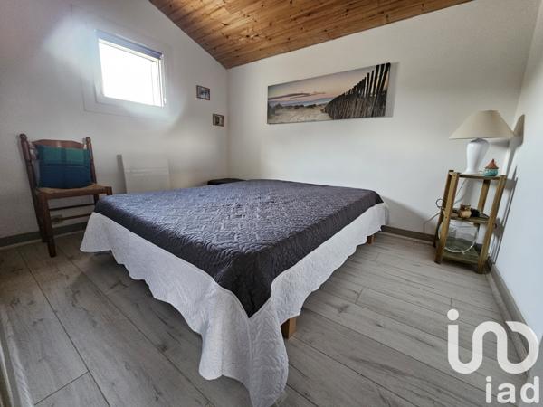 Maison à vendre 4 pièces 100 m² La Tremblade
