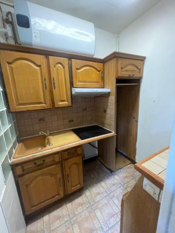 Appartement 3 pièces 43 m²  corbeil-Essonnes.