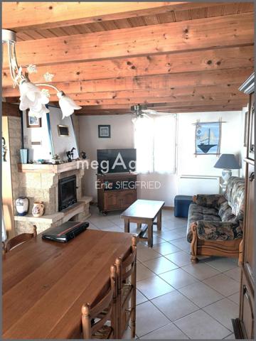 Maison à SAINT-JEAN-DE-MONTS, 85160 - 4 pièces 94m²