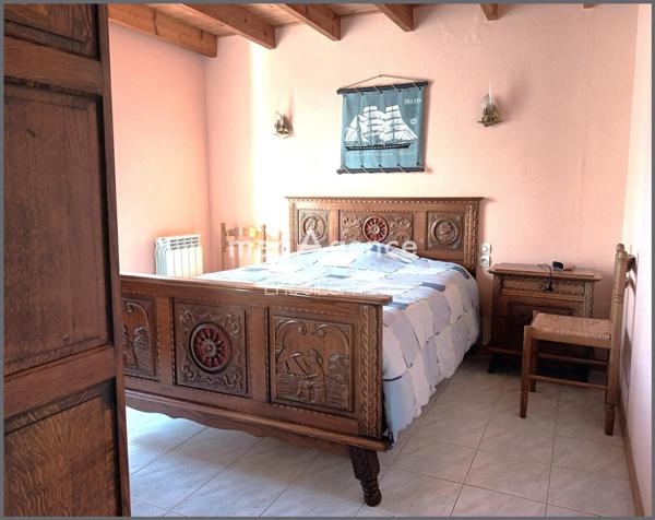 Maison à SAINT-JEAN-DE-MONTS, 85160 - 4 pièces 94m²