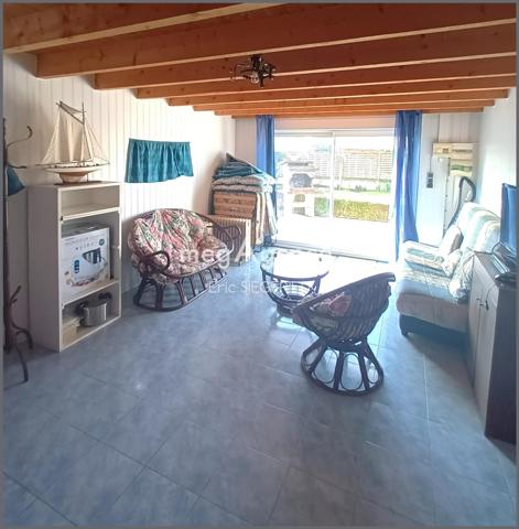 Maison à SAINT-JEAN-DE-MONTS, 85160 - 4 pièces 94m²