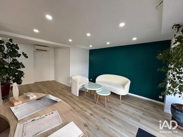 Location boutique/local commercial 64 m² Rambouillet