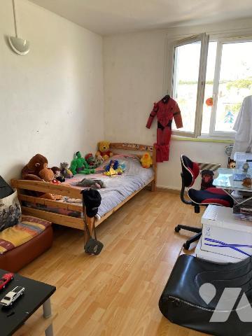 APPARTEMENT à VENDRE à DOULLENS